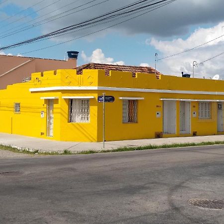 Pousada Casa Valerio ペロタス エクステリア 写真