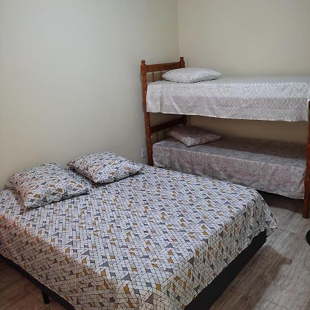 Pousada Casa Valerio ペロタス エクステリア 写真