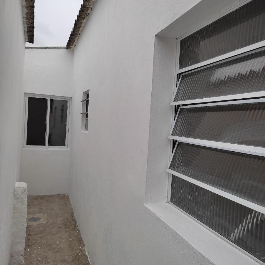 Pousada Casa Valerio ペロタス エクステリア 写真