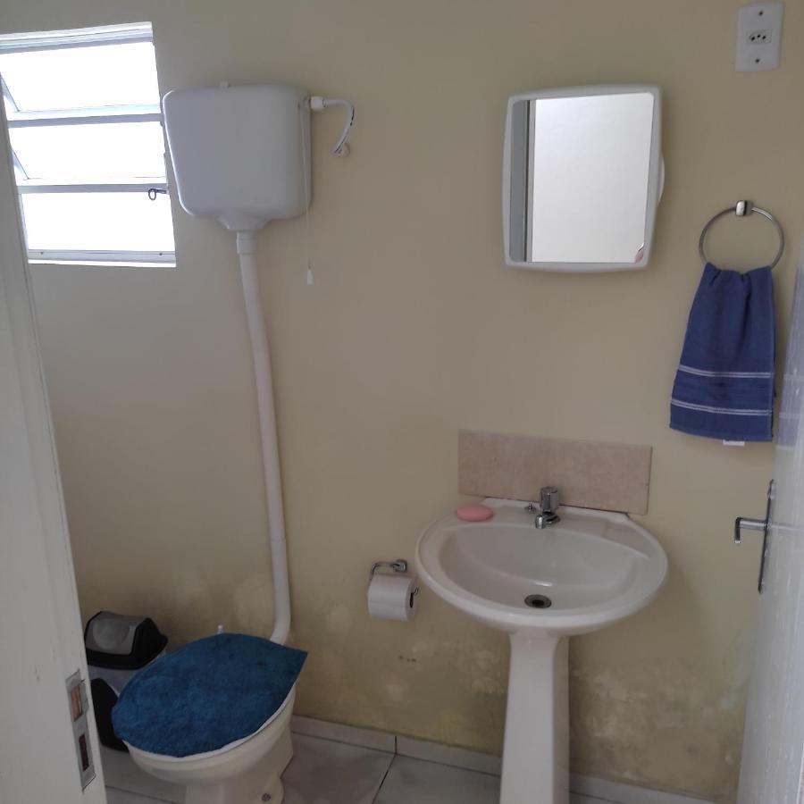 Pousada Casa Valerio ペロタス エクステリア 写真